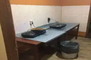 Romantika Hostel, Moscow