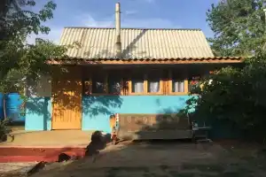U Stepanycha na Volge Tourist base, Akhtubinsk