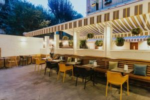 Discovery Hotel, Lvov