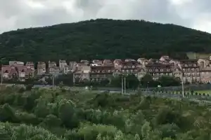 Deer Villa, Tsaghkadzor
