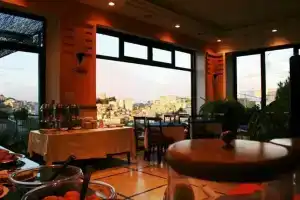 Hotel Sicilia, Enna