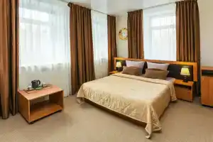 Vyatskie Ulochki Hotel, Kirov