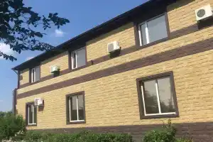 Blagodat, Yuzhnoural'sk