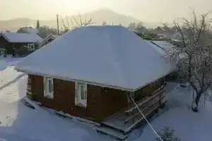 Baza Otdykha "krasny Gorodok", Belokurikha