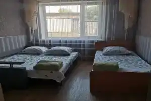 Nochleg u Oksany Hotel, Malchevskaya