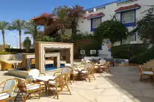 Naama Blue Hotel, Sharm el Sheikh