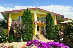 Guest House Moryachka, Bosteri