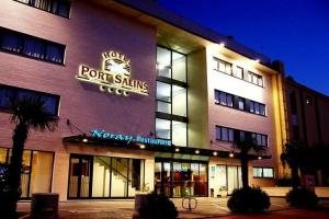 Hotel Port Salins by Pierre & Vacances, Empuriabrava