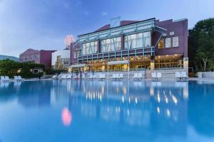 Polat Thermal Hotel, Pamukkale