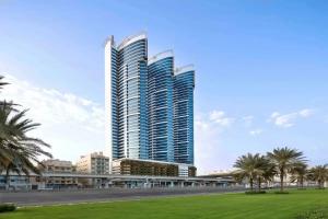Novotel Dubai Al Barsha, Dubai