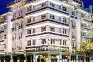 Egnatia Palace Hotel & Spa