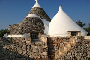 I Trulli di Alice, Ceglie Messapica