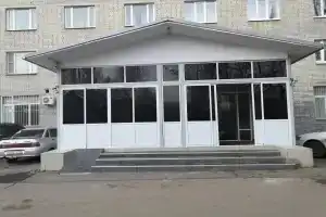 GUP MO Labrador Hotel, Pushkino