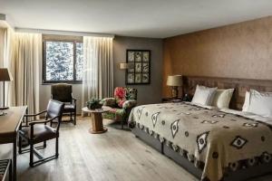 Valsana Hotel Arosa - Small Luxury Hotels of the World, Arosa