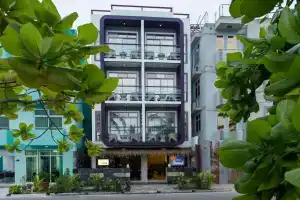 Hotel Ocean Grand at, Hulhumale