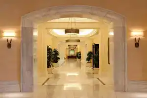 Waldorf Astoria Orlando - An Official Walt Disney World® Hotel, Orlando