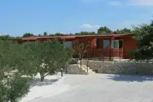 Campsite Kaya, Pakostane