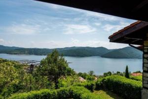 Guest Villas Ecopolis, Glavatartsi