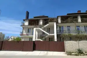 Solnechnaya Riv'era Guest House, Sevastopol