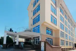 SL Kavkaz Hotel, Adler