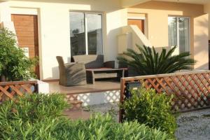007 Margarita Gardens, Paphos