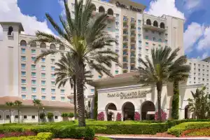 Omni Orlando Resort at ChampionsGate, Kissimmee