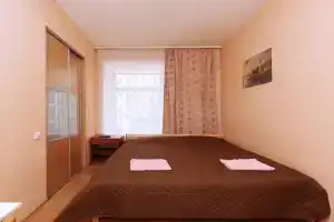 KOLOKOL Guest House