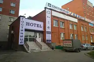 Quinta Hostel, Cheboksary