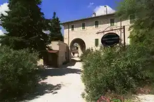 Agriturismo "Antico Frantoio", Foligno
