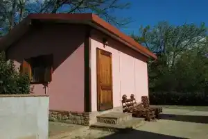 L'Antico Cerro, Santo Stefano di Magra