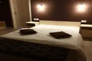 Retro Hotel, Yarovoye