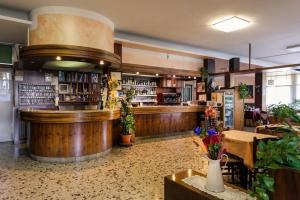 Hotel Marchina, Brescia