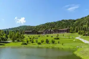 Cosmos Collection Altay Resort, Urluaspak