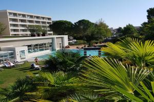 Hotel Mioni Pezzato, Abano Terme