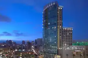 Omni San Diego Hotel at the Ballpark, San Diego