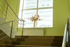 Klub Puteshestvennikov Mini-hotel, Tula