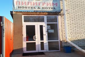 Hostels