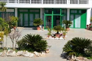 Hotel Falco d'Oro, Cisternino