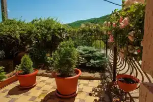 Domik U Reki Guest house, Arkhipo-Osipovka