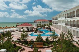 Sun Resort, Berdyansk