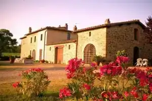 Podere Brizio, Montalcino