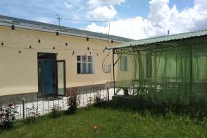 KbH-Karakol based Hostel, Karakol