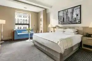 Hyatt Grand Central New York, New York