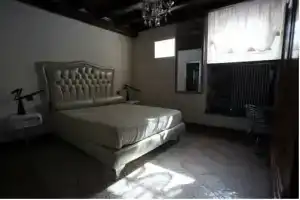 Guest House Al Convento, Potenza
