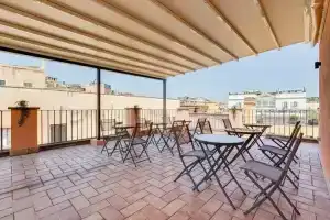 Magenta Deluxe Ripetta 41, Rome