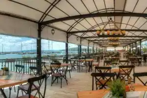 Hotel Antik, Balchik