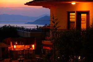 Mandarin & Mango Boutique Hotel, Faralya