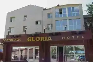 Gloria Business Hotel, Blagoveschensk