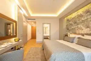 Concorde Tower & Casino & Convention & Spa Hotel