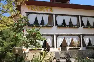 Talassa Hotel, Yevpatoriya